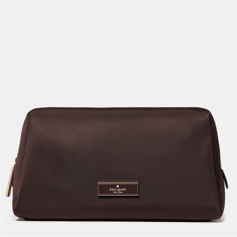 Kate Spade Cosmetic Bag